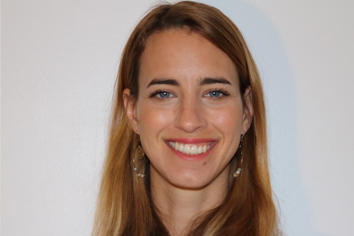 Docteur Meryl FAVIER DE LACHOMETTE