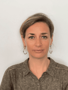 Docteur Héloïse AUQUE