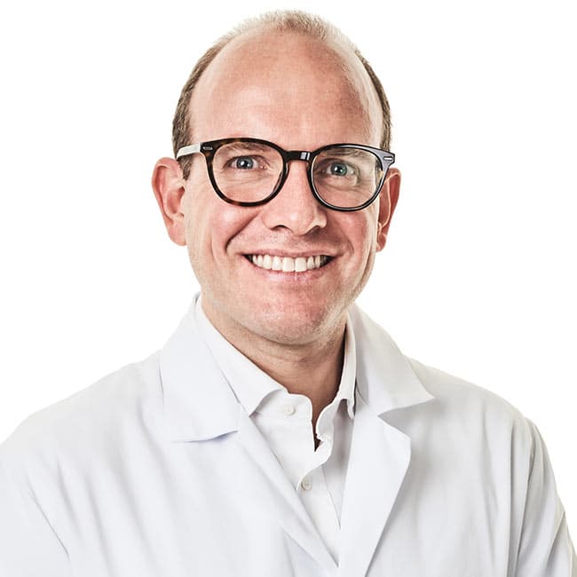 Docteur Bertrand CHAVENT
