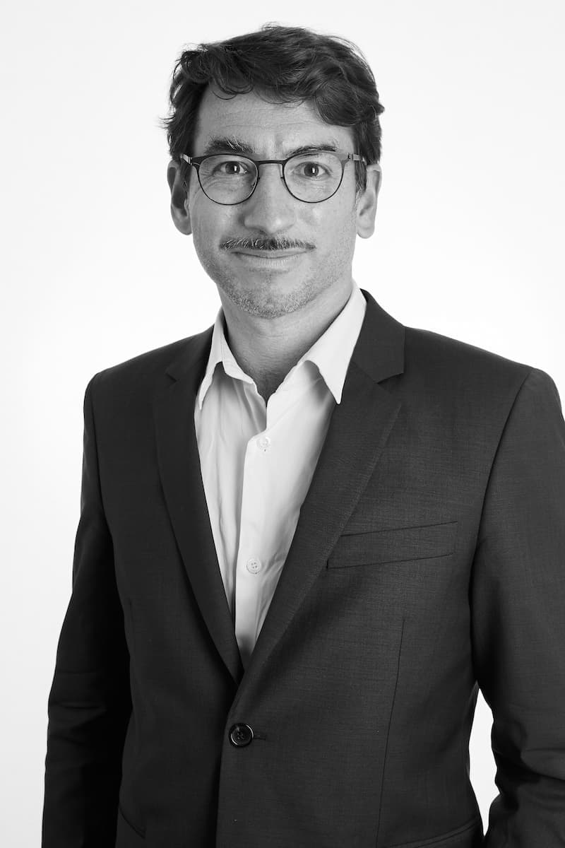 Docteur Olivier CRETON