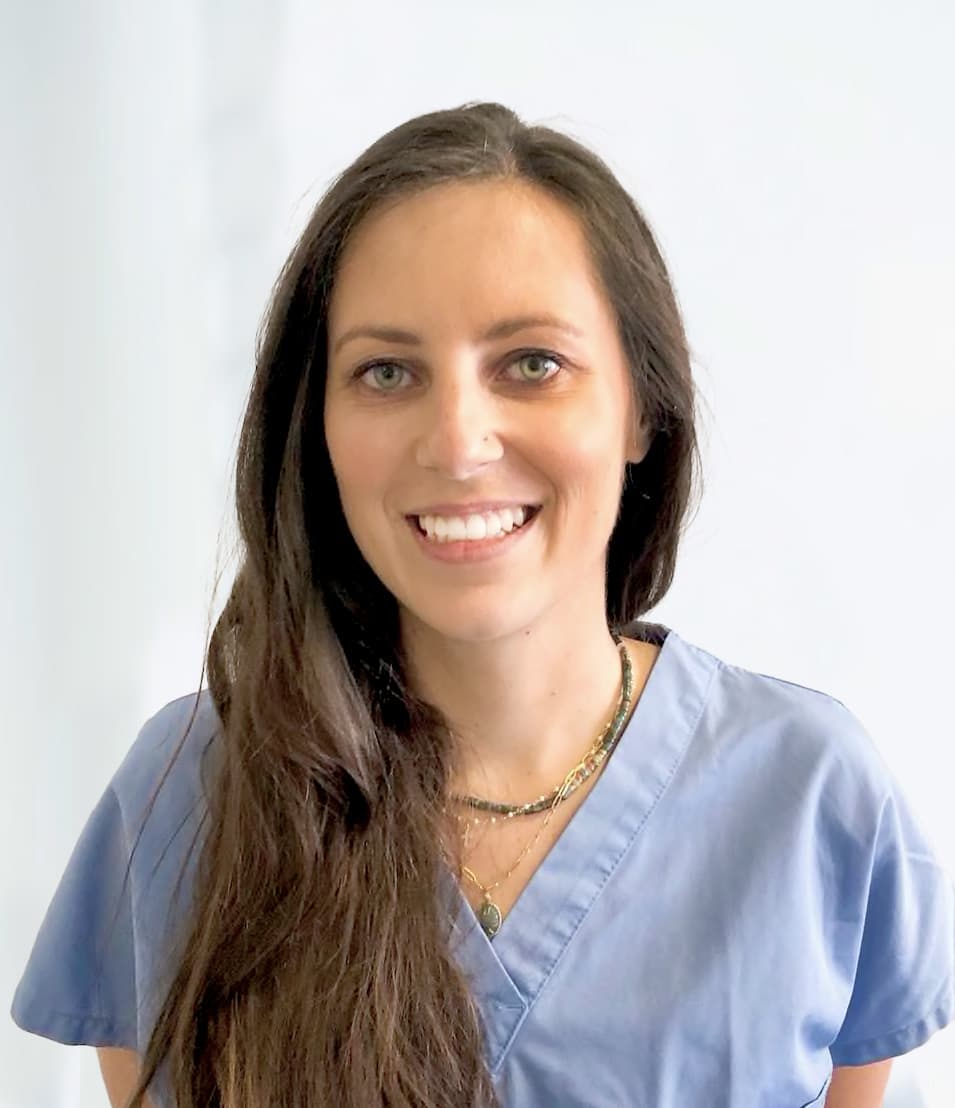 Docteur Émilie DAUPHIN