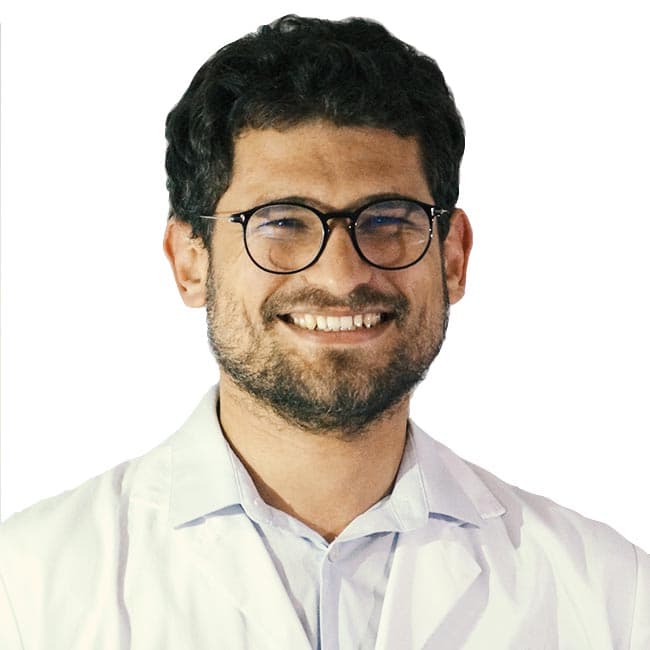 Docteur Arnaud DUBOUIS