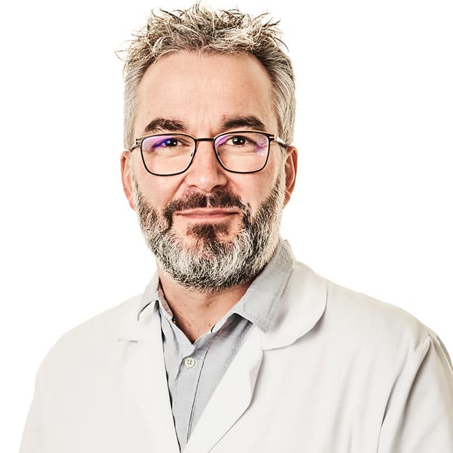 Docteur Denis GARNIER